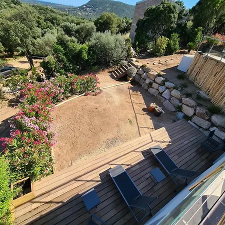 Villa Rostolana